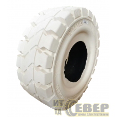 Белые шины 140/55-9 WIntec Non Marking Easi-Fit с буртом немаркие