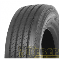 Шины 245/70R17.5 16PR DOUBLE COIN RT600 136/134M TL (универс.)