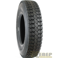 Шины 245/70R17.5 16PR DOUBLE COIN RLB1 136/134M TL (ведущая)